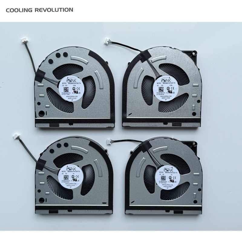 Gpu Cooler - Nouveau ventilateur de refroidissement CPU GPU