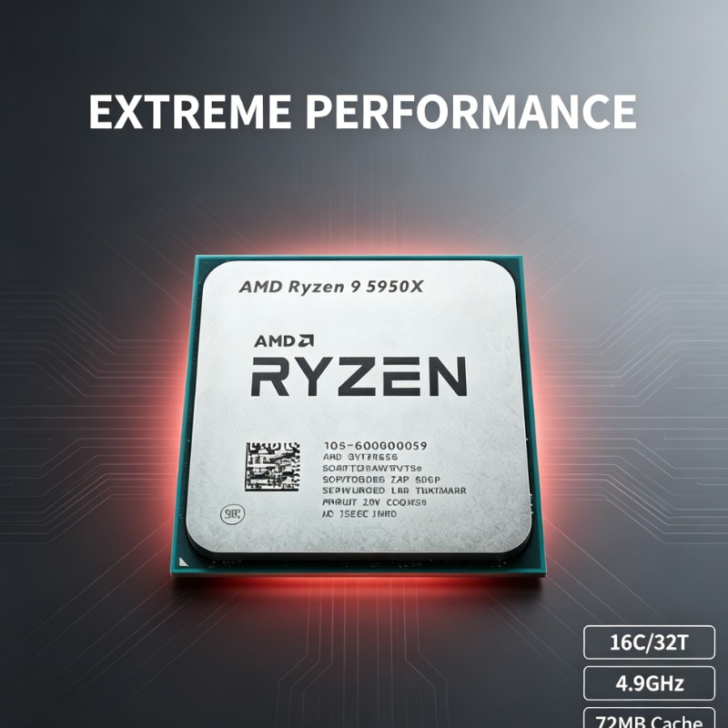 Processeur de rendu AM4 Socket - Cpu Cooler avis et prix