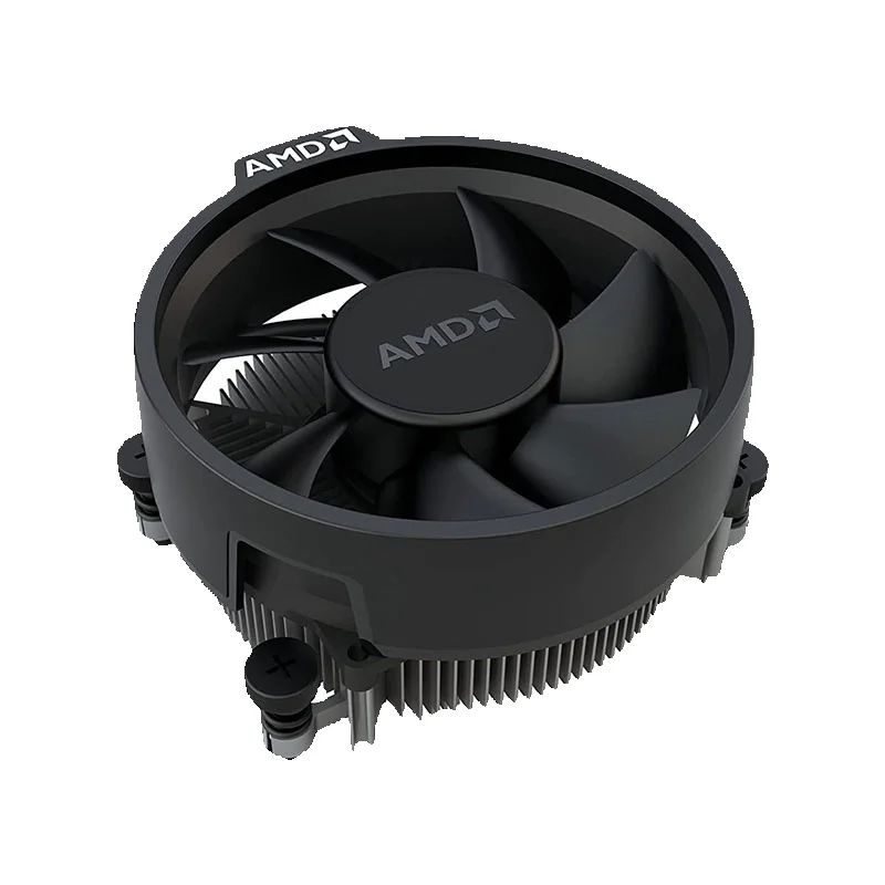AMD Ryzen Wraith Cooler Wraith - Cpu Cooler avis et prix