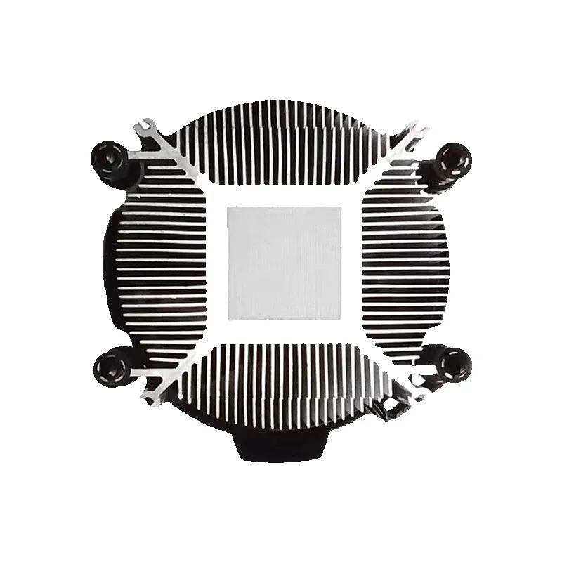 AMD Ryzen Wraith Cooler Wraith - Cpu Cooler avis et prix