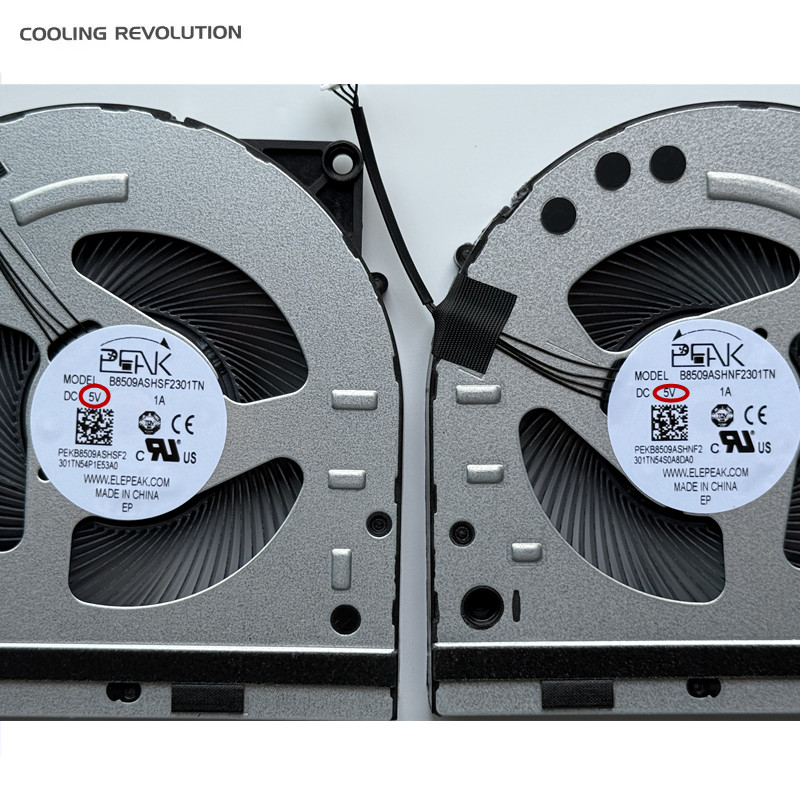 Nouveau ventilateur de refroid - Gpu Cooler avis et prix