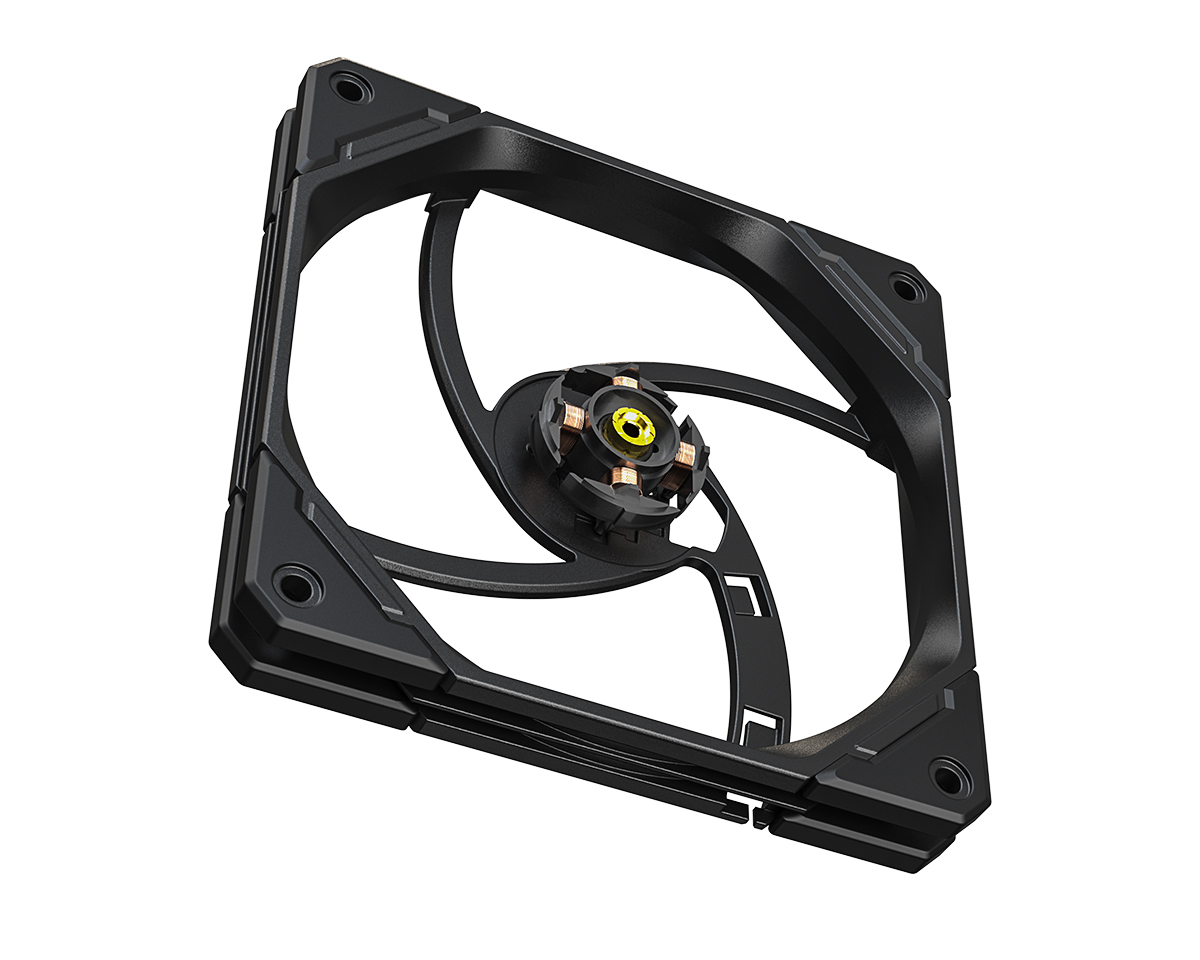 ID-REFROIDISSEMENT TF-12015-K  - Gpu Cooler avis et prix