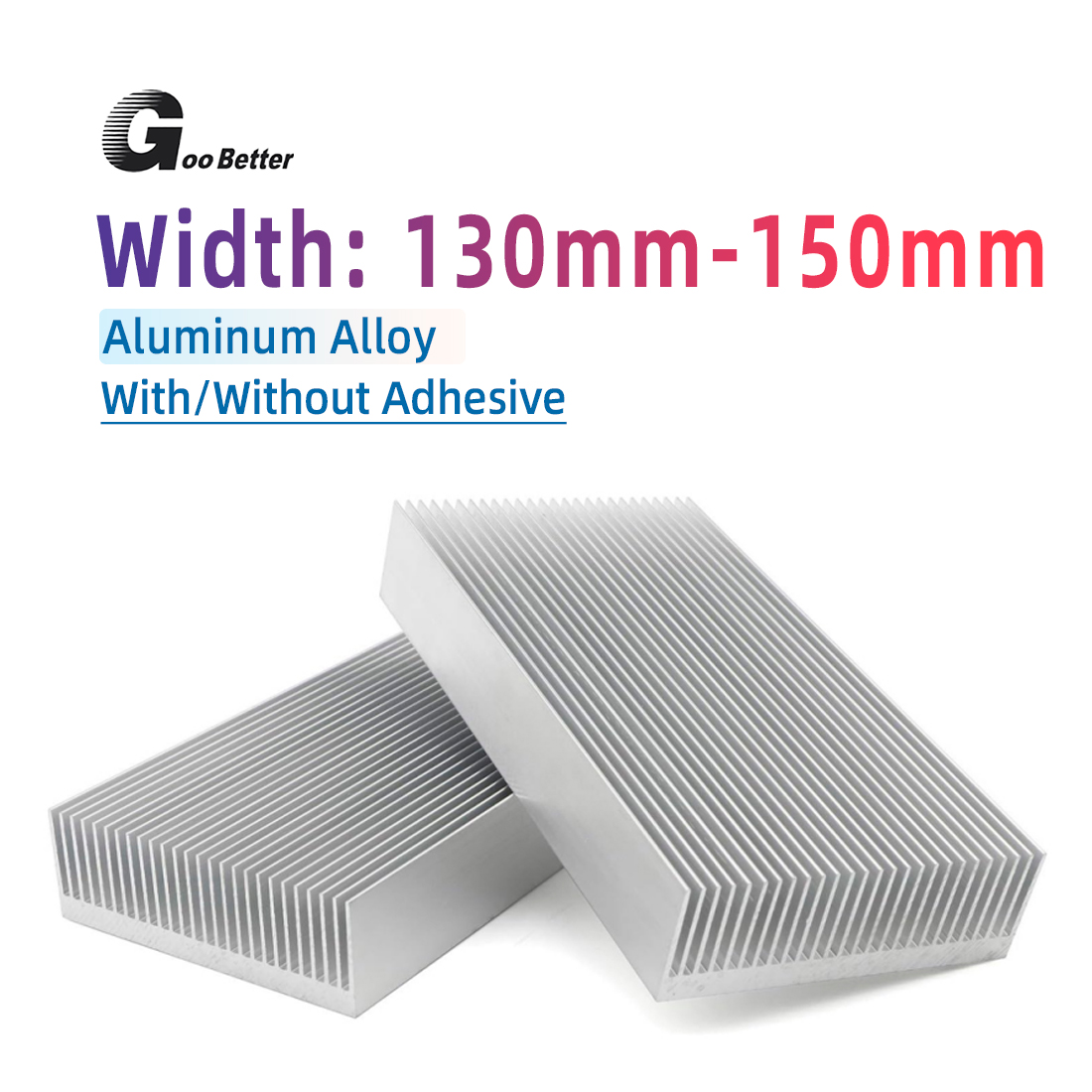 Dissipateur thermique en alumi - Heatsink avis et prix