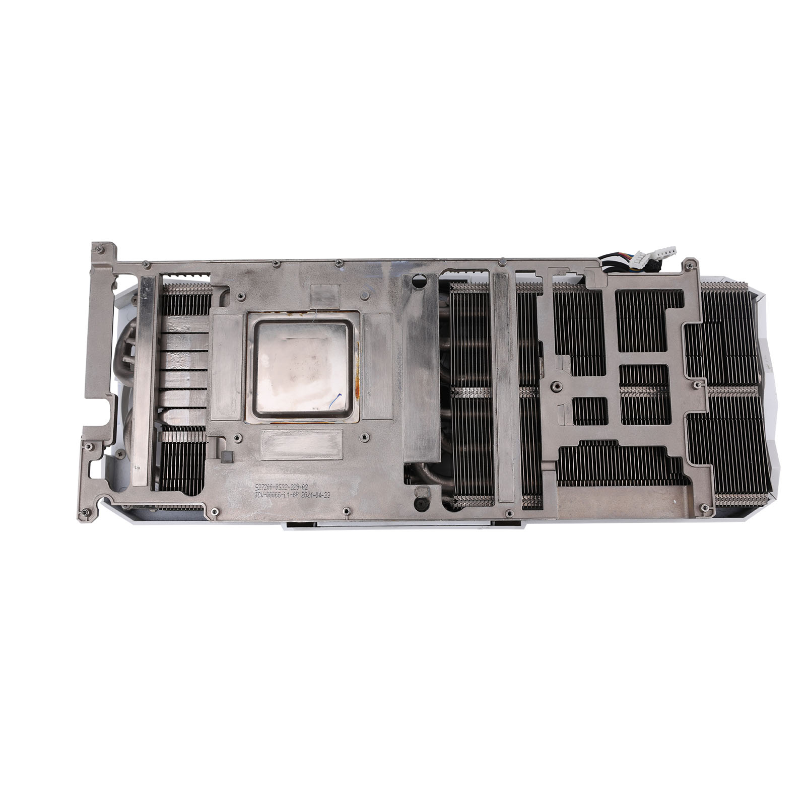 Dissipateur thermique de carte - Cpu Heatsink avis et prix