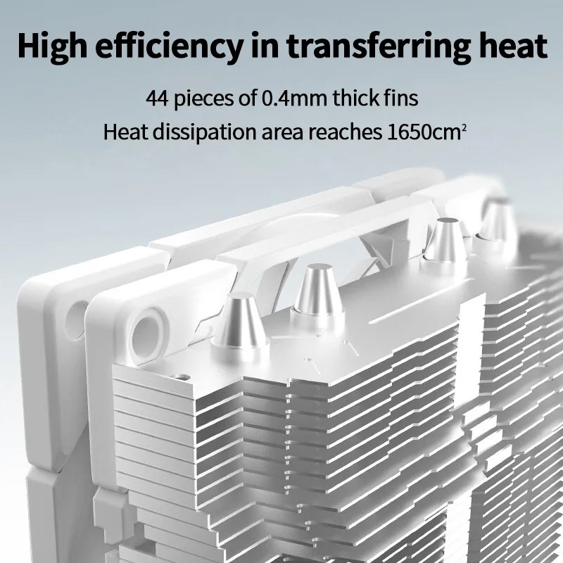 ID-COOLING IS-40X V3 45mm haut - Cpu Heatsink avis et prix