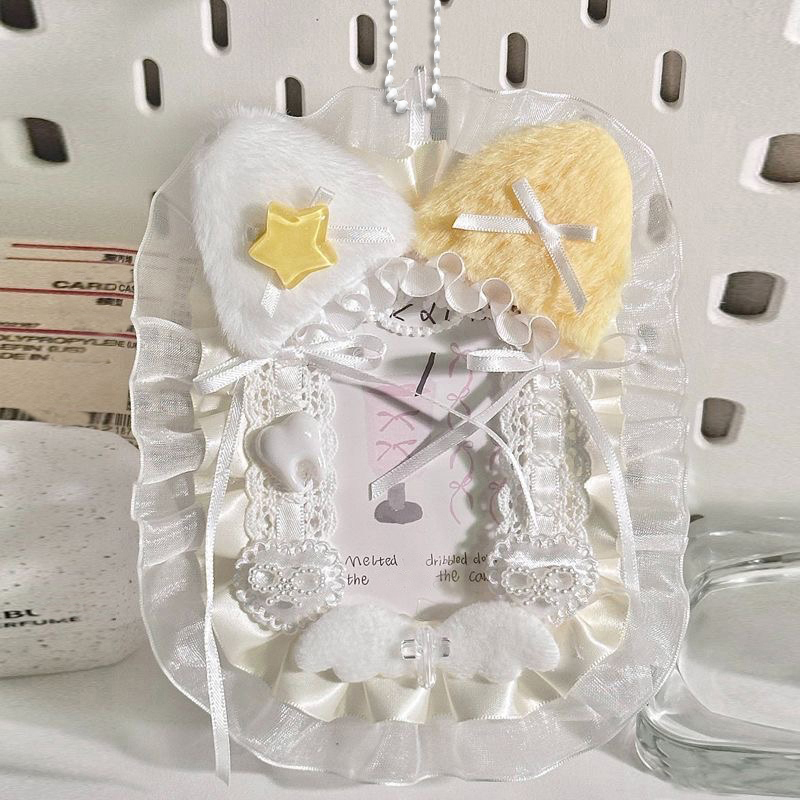 Pochette PVC faite main oreill - Case Fan avis et prix