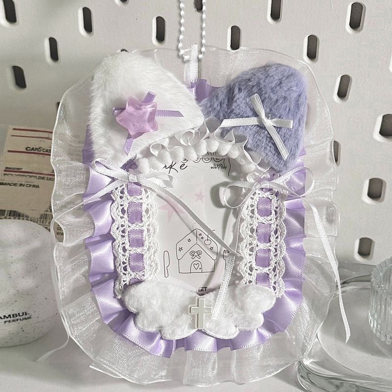 Pochette PVC faite main oreill - Case Fan avis et prix