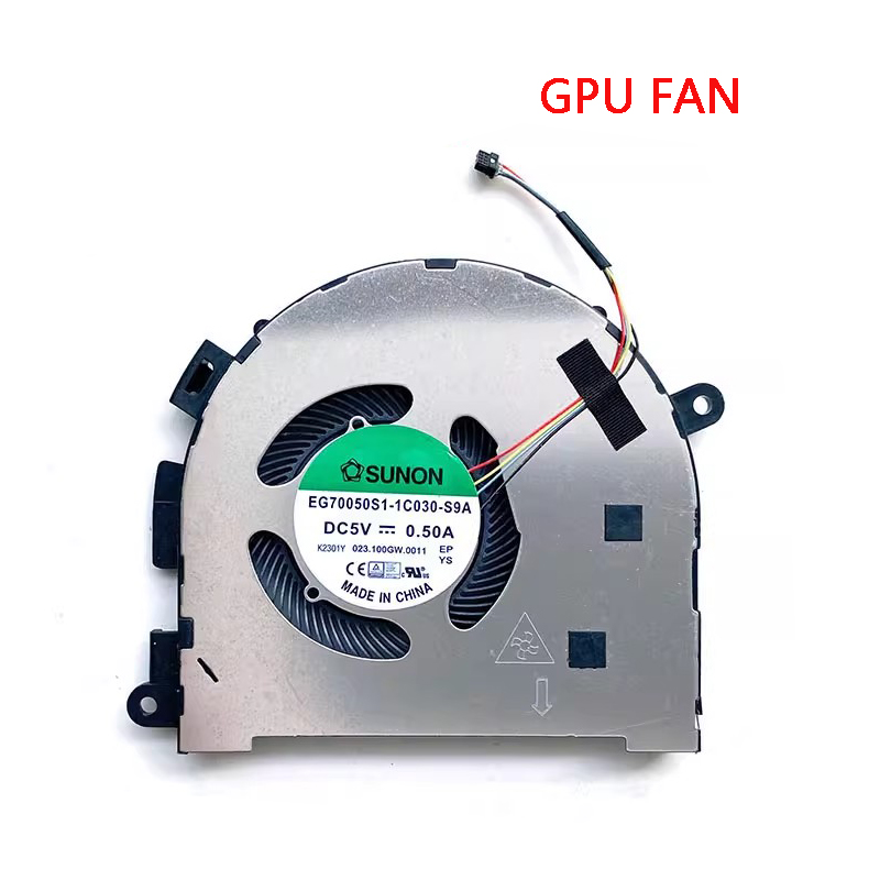 Nouveau refroidisseur d'origin - Gpu Cooler avis et prix