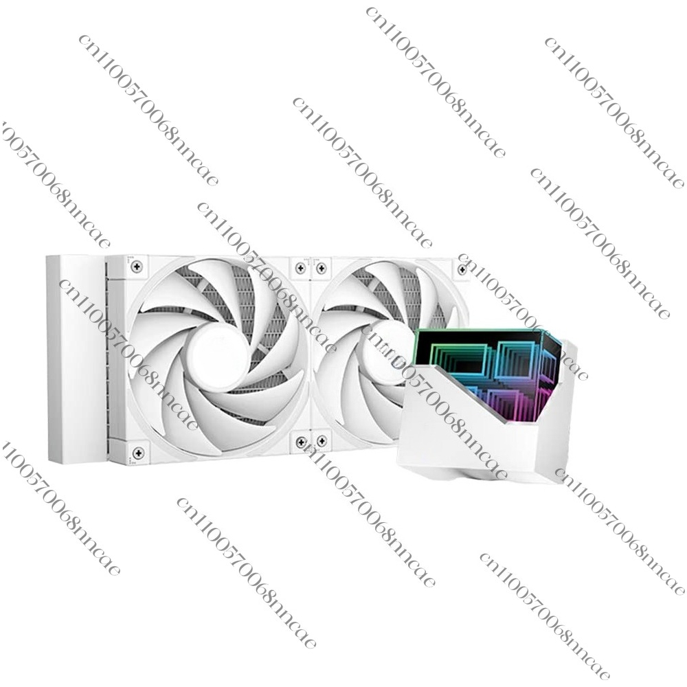 Refroidisseur de processeur li - Aio Liquid Cooler avis et prix