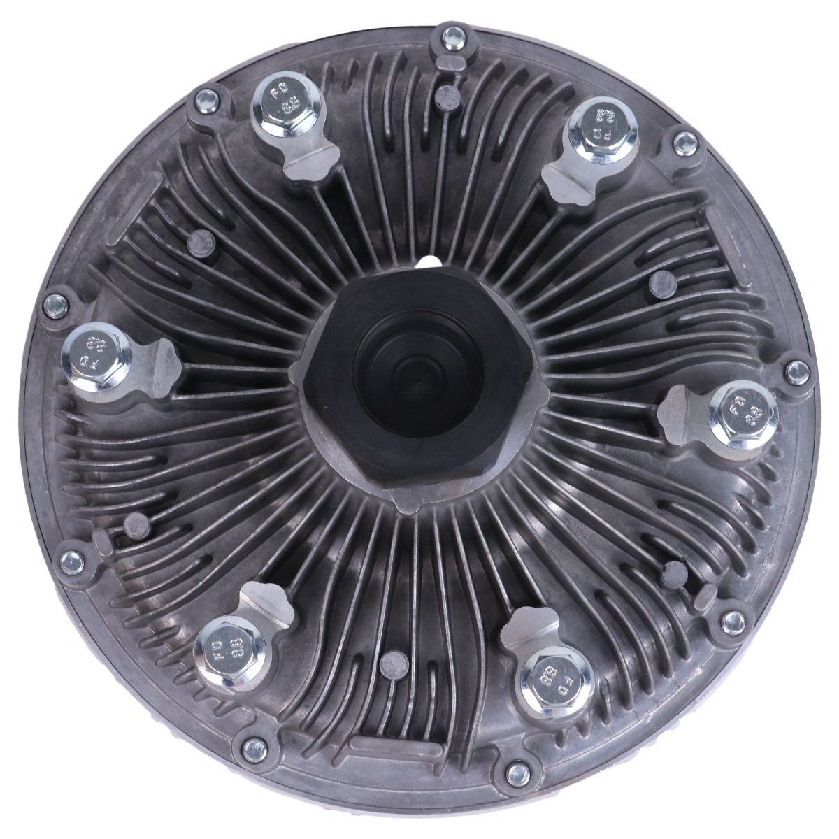 Ensemble d'embrayage de ventil - Case Fan avis et prix