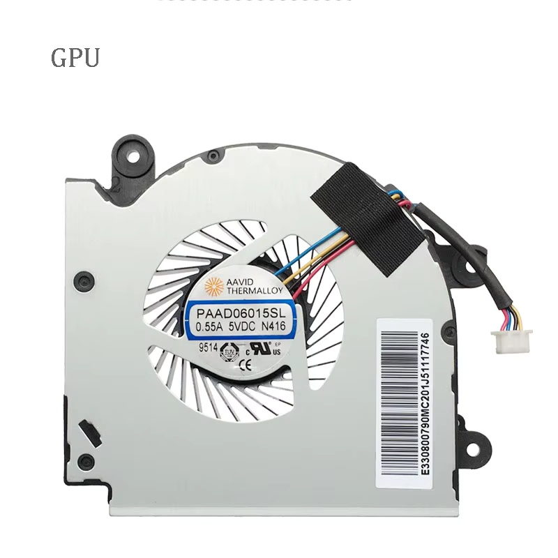 Nouveau ventilateur de refroid - Gpu Cooler avis et prix