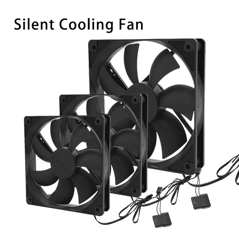 80mm 90mm 120mm ventilateur d' - Gpu Cooler avis et prix
