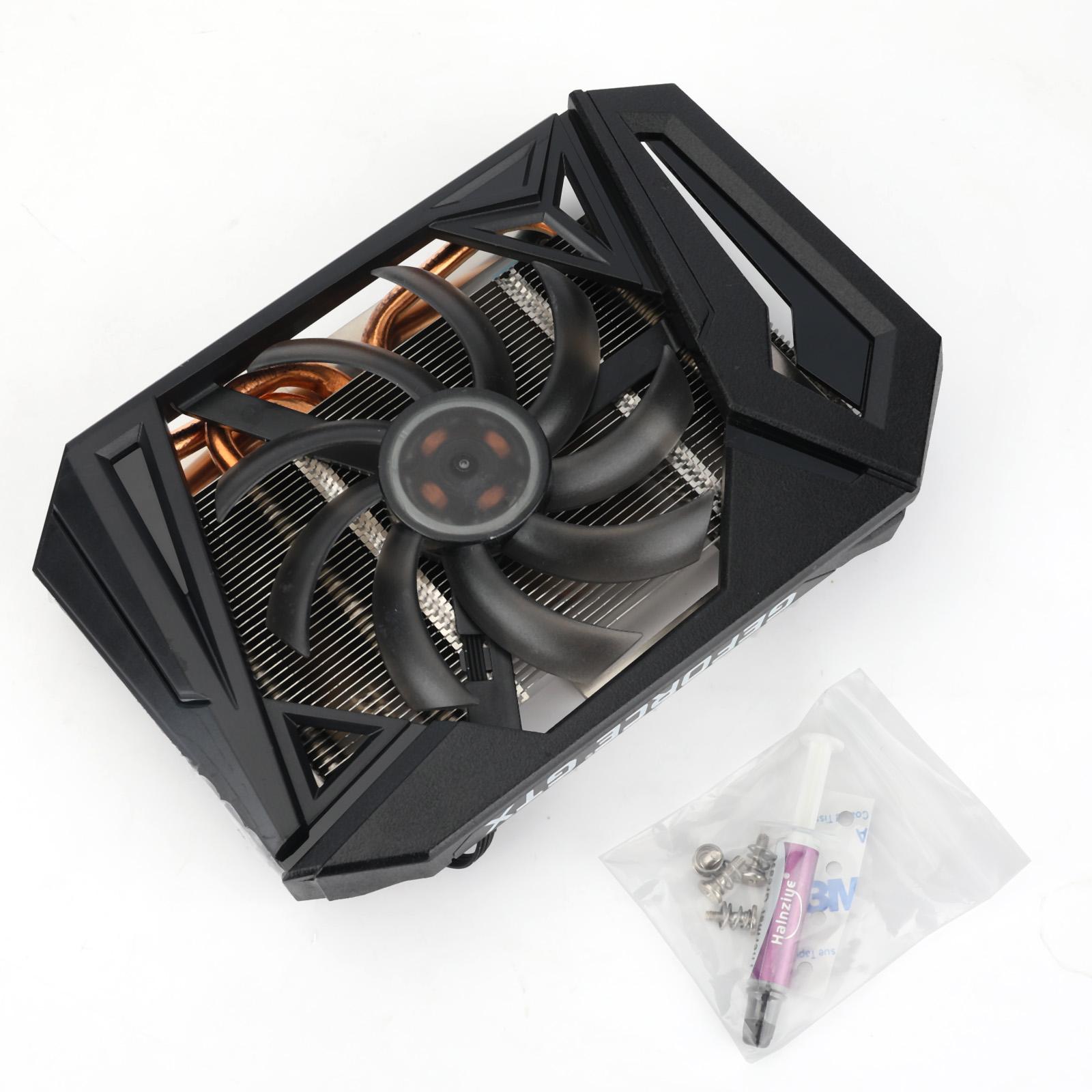 Ventilateur de dissipateur the - Cpu Heatsink avis et prix