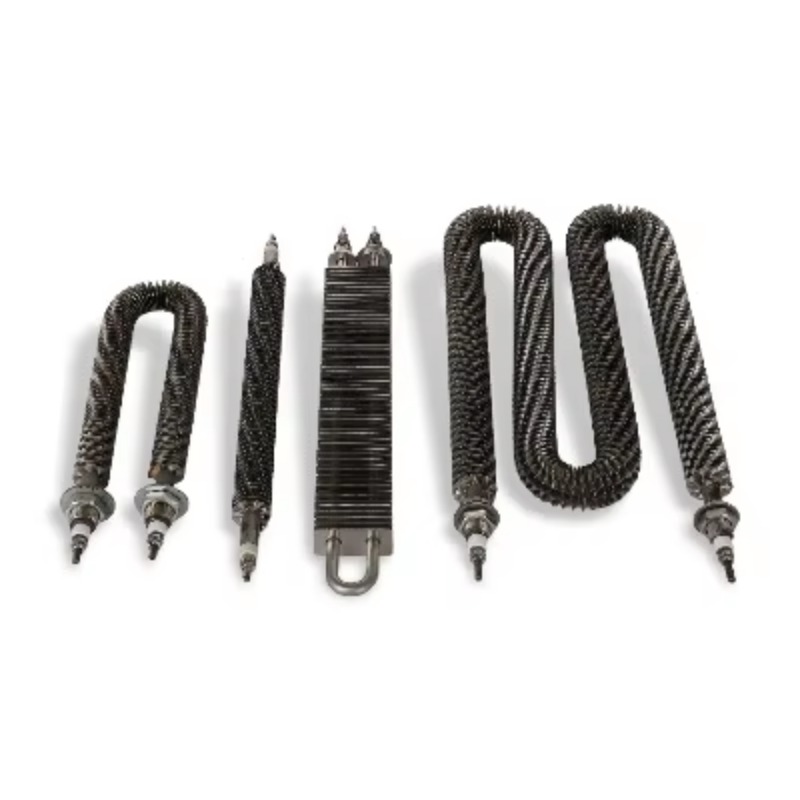 220V 380V 3KW Tube chauffant t - Heatsink avis et prix