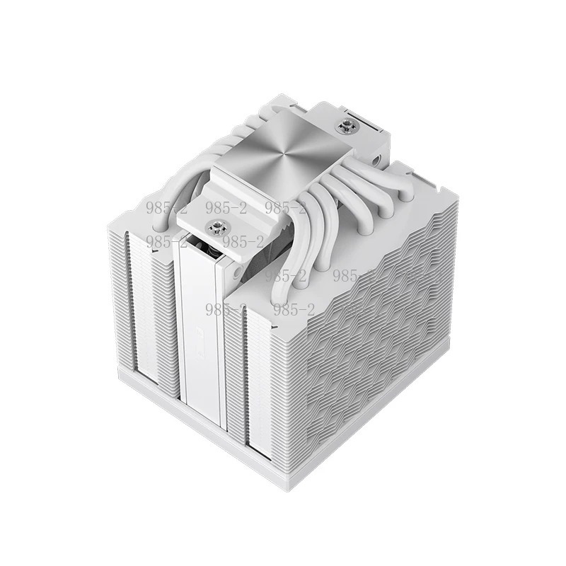 Radiateur CPU à 6 caloducs, re - Cpu Cooler avis et prix