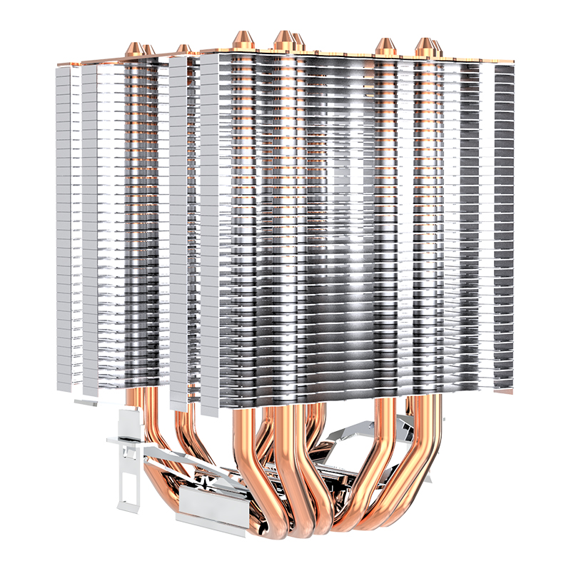 Refroidisseur de processeur à  - Cpu Heatsink avis et prix