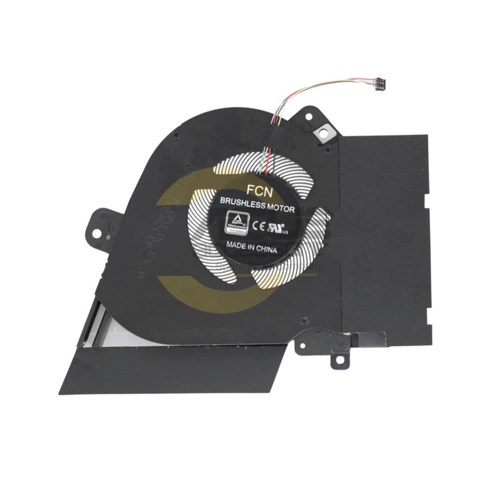 Refroidisseur de processeur d' - Gpu Cooler avis et prix