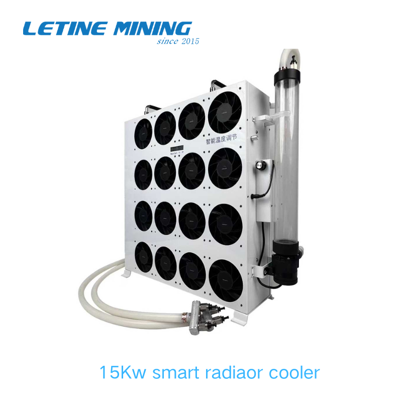 Nouveau kit de refroidissement - Heatsink avis et prix