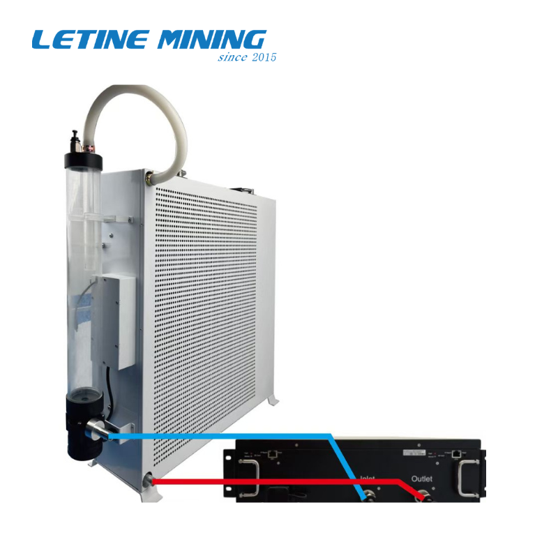 Nouveau kit de refroidissement - Heatsink avis et prix