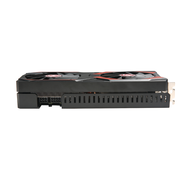 Veineda RX 5700XT 8GB carte gr - Cpu Fan avis et prix