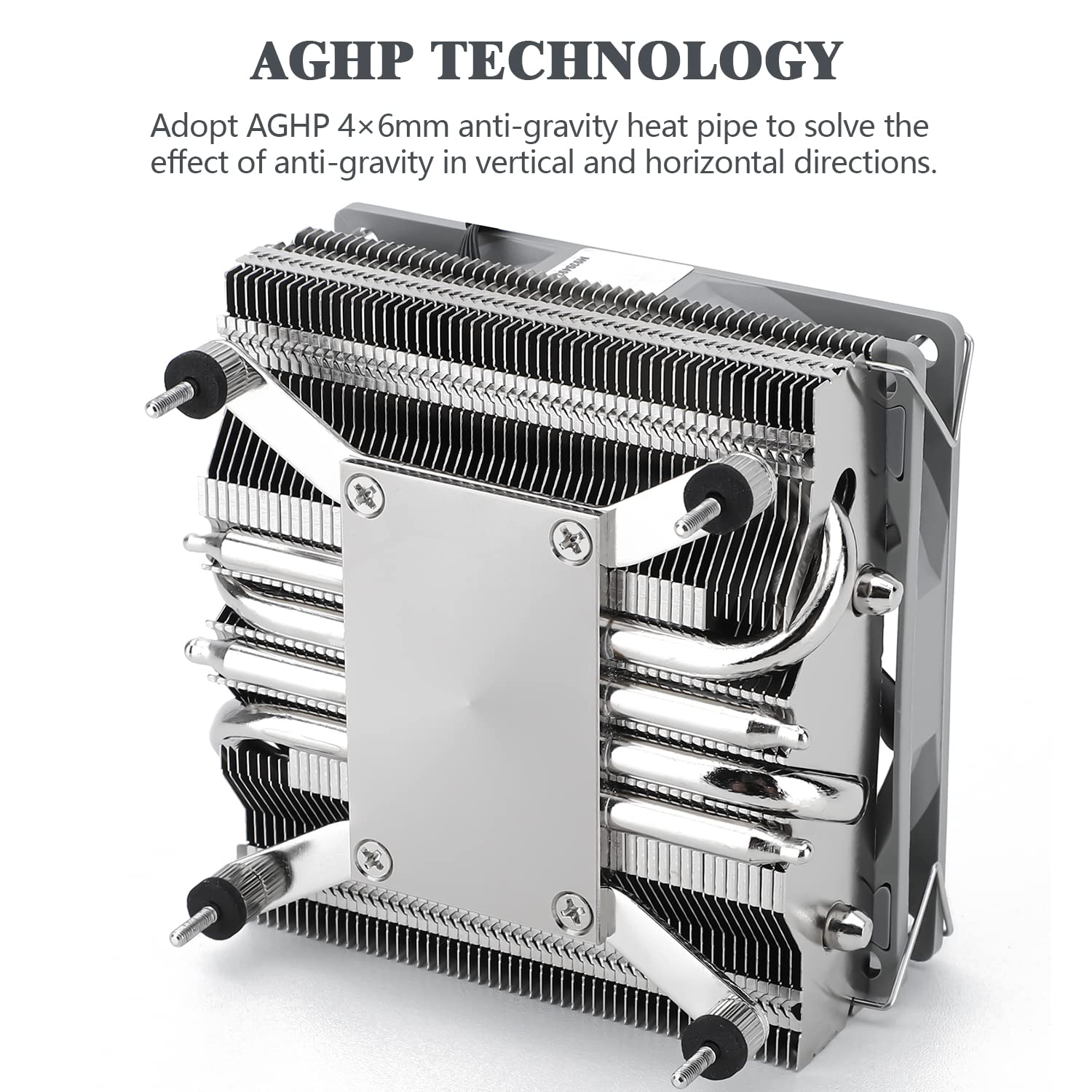Thermalright AXP90-X47 refroid - Cpu Cooler avis et prix