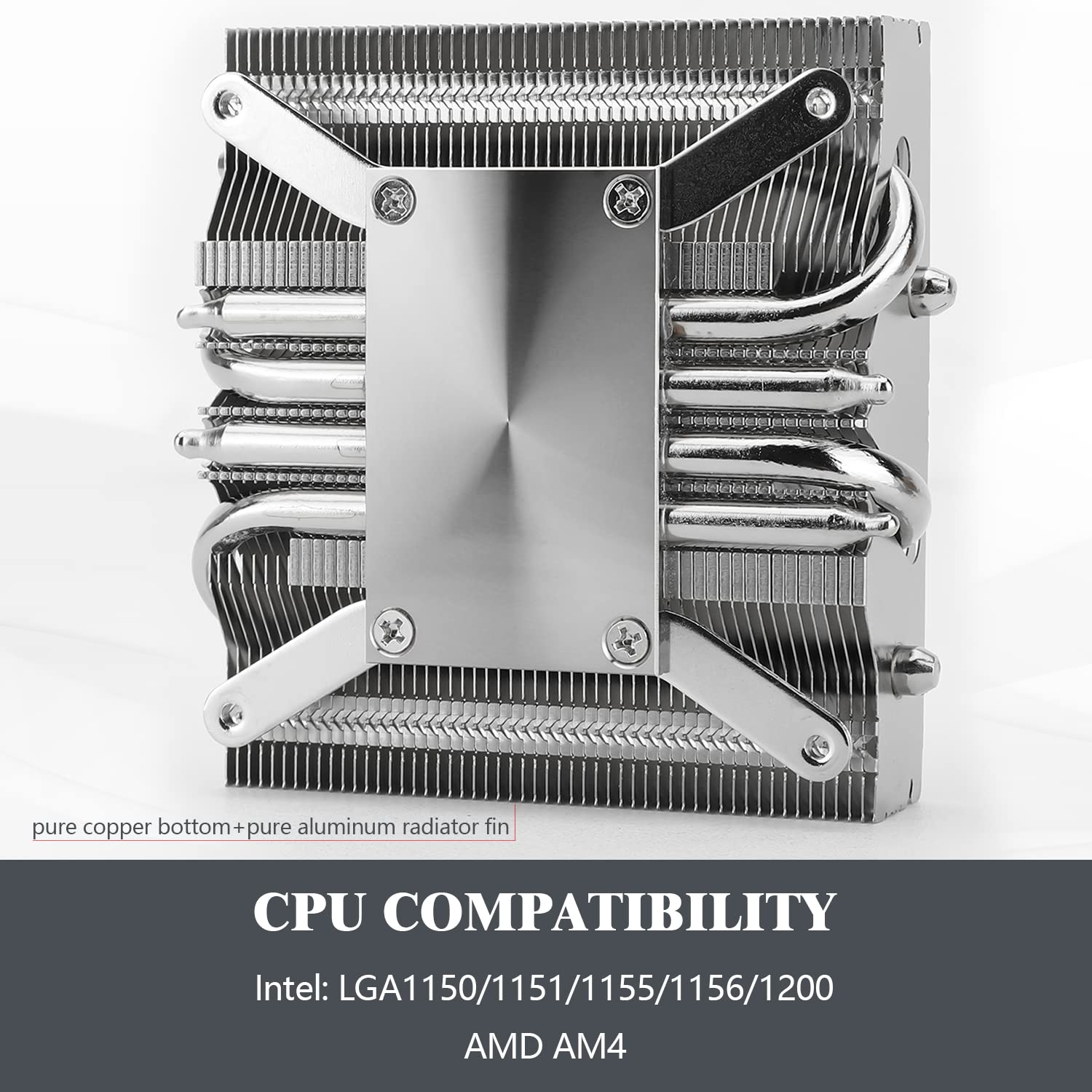 Thermalright AXP90-X47 refroid - Cpu Cooler avis et prix