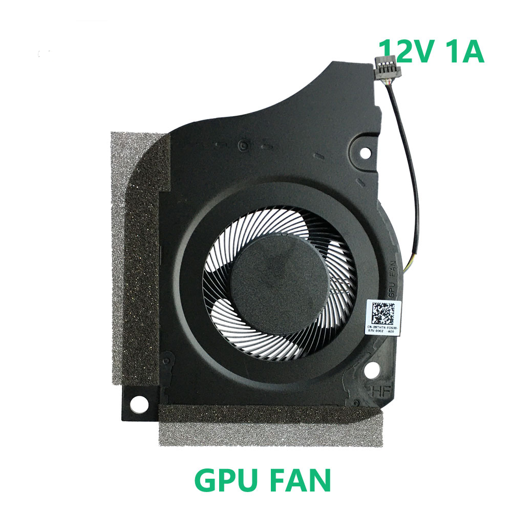 Ventilateurs de refroidissemen - Gpu Cooler avis et prix