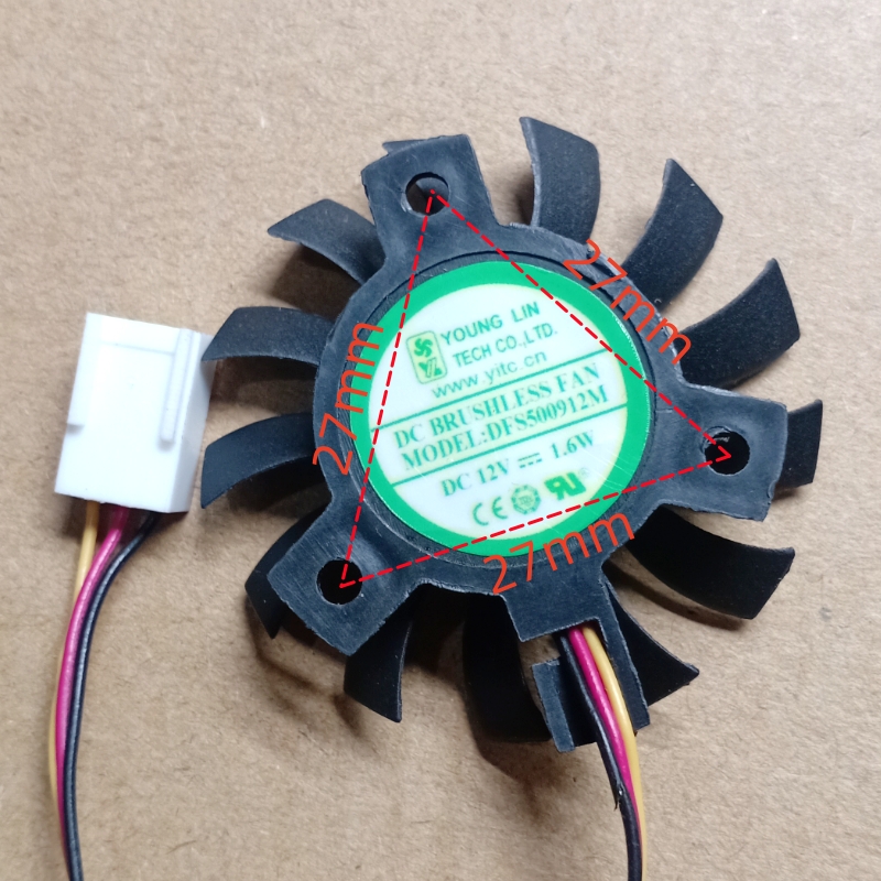 1 PC nouveau pour DFS500912L D - Cpu Cooler avis et prix