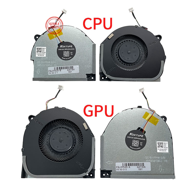 Ventilateur de refroidissement - Gpu Cooler avis et prix