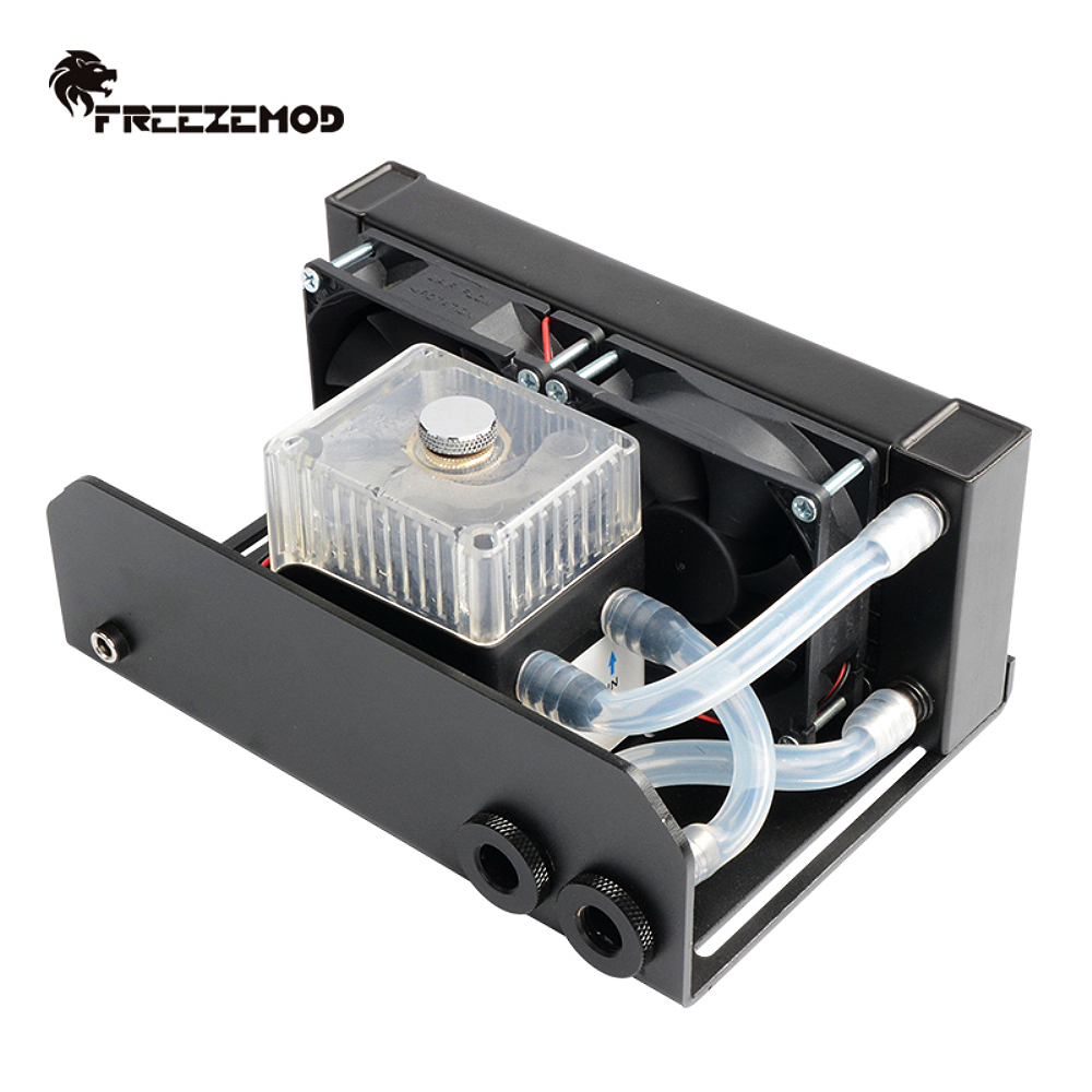 Remplissage EZEMOD AIO ordinat - Aio Liquid Cooler avis et prix
