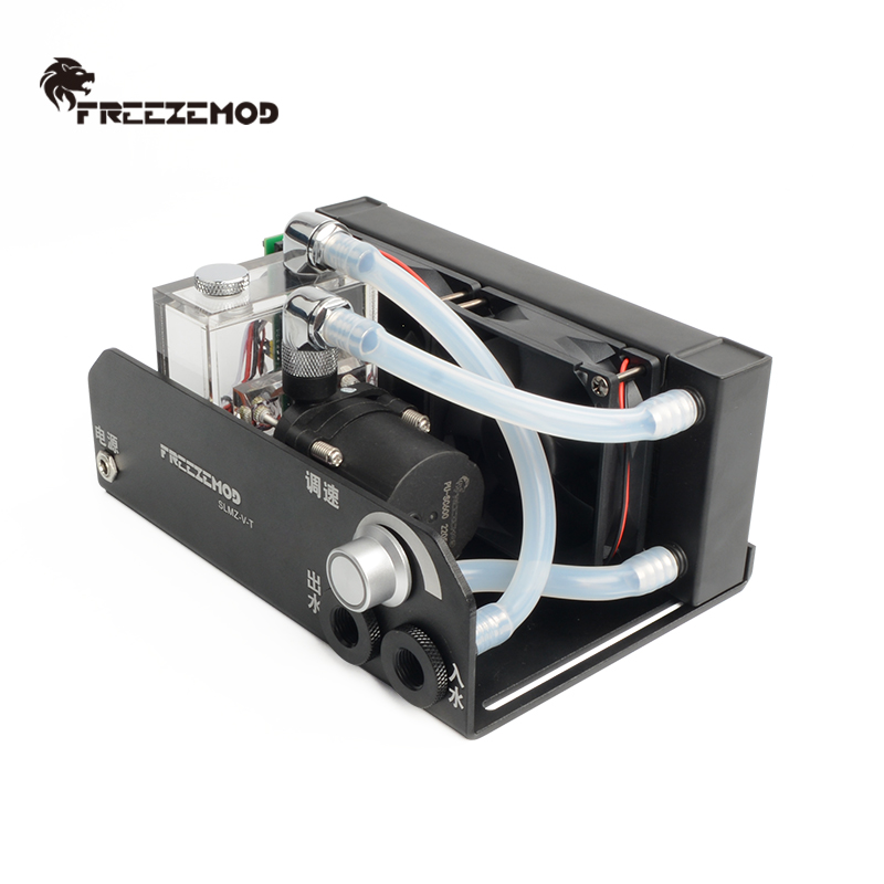 EZEMOD-Kit de Refroidissement  - Aio Liquid Cooler avis et prix