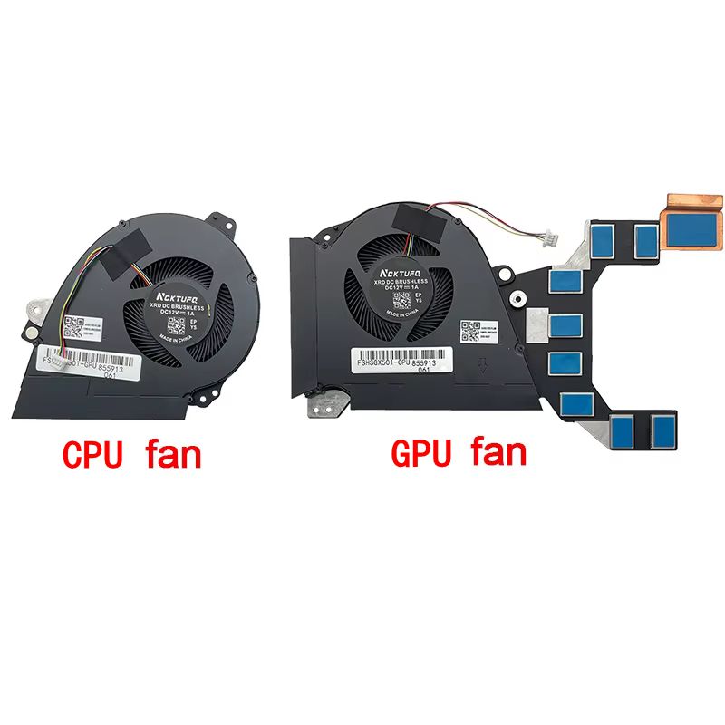 Nouveau ventilateur de refroid - Gpu Cooler avis et prix