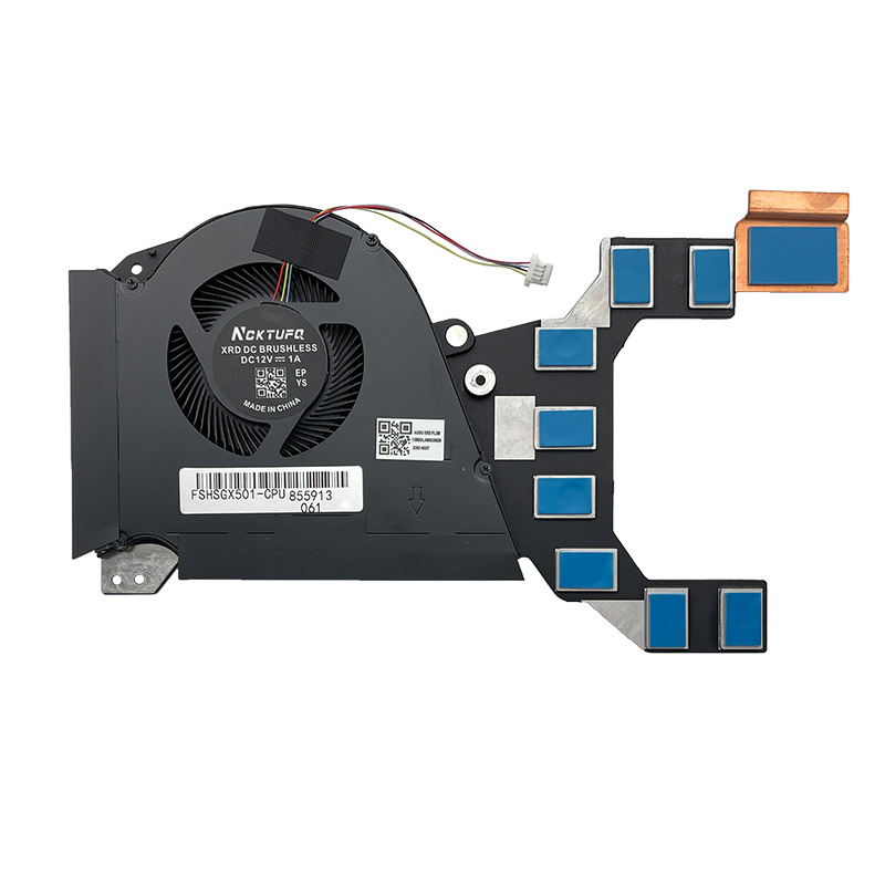 Nouveau ventilateur de refroid - Gpu Cooler avis et prix