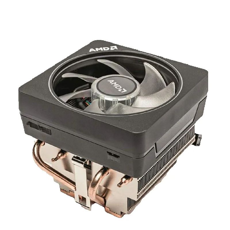 AMD nouveau Ryzen Wraith refro - Cpu Heatsink avis et prix