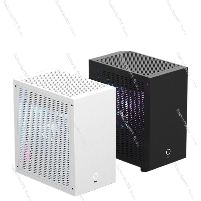 Boîtier d'ordinateur Mini ITX  - Gpu Cooler avis et prix