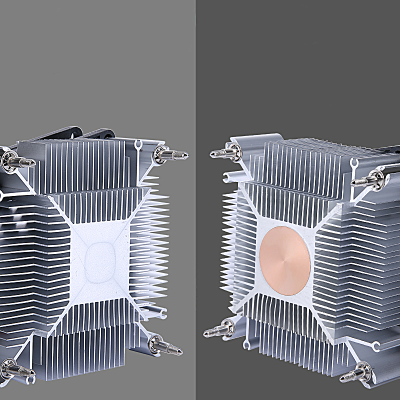 Ventilateur de processeur XUAN - Cpu Cooler avis et prix