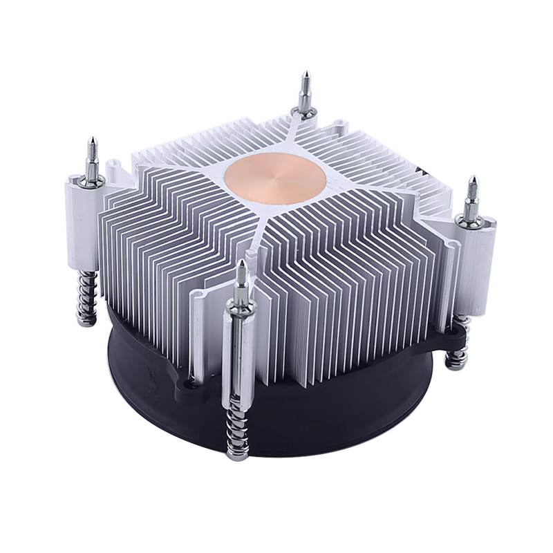 Ventilateur de processeur XUAN - Cpu Cooler avis et prix