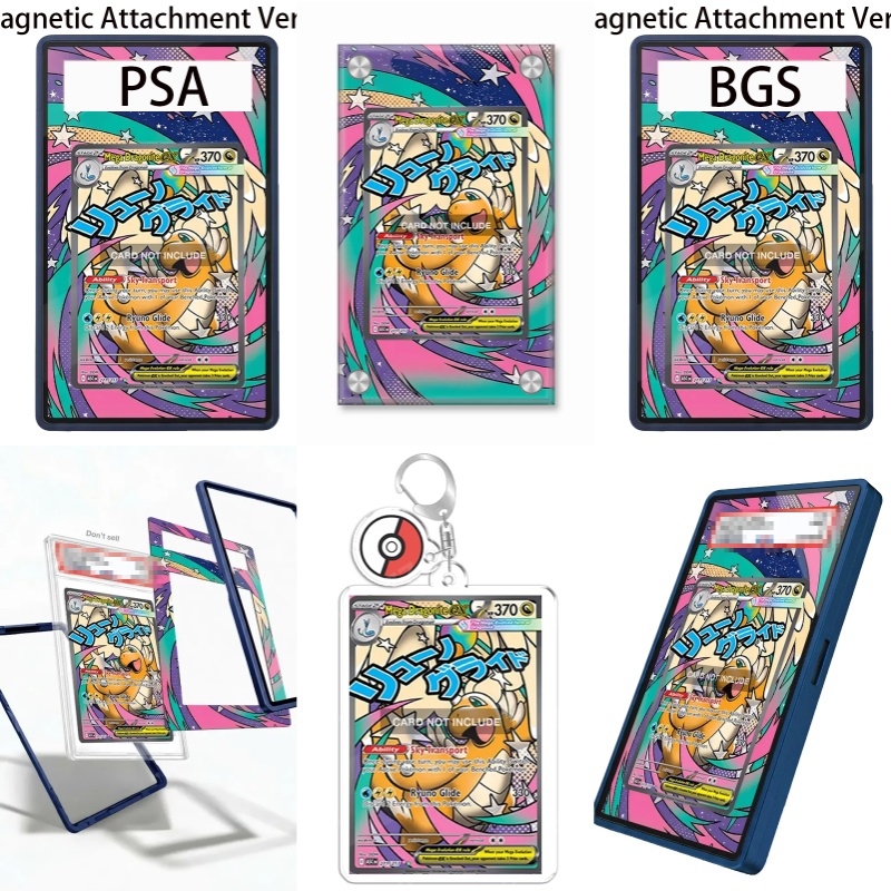 Étui de protection en acryliqu - Case Fan avis et prix