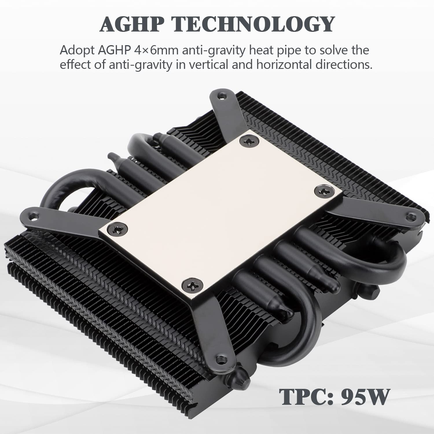 Thermalright – refroidisseur d - Air Cooler Cpu avis et prix