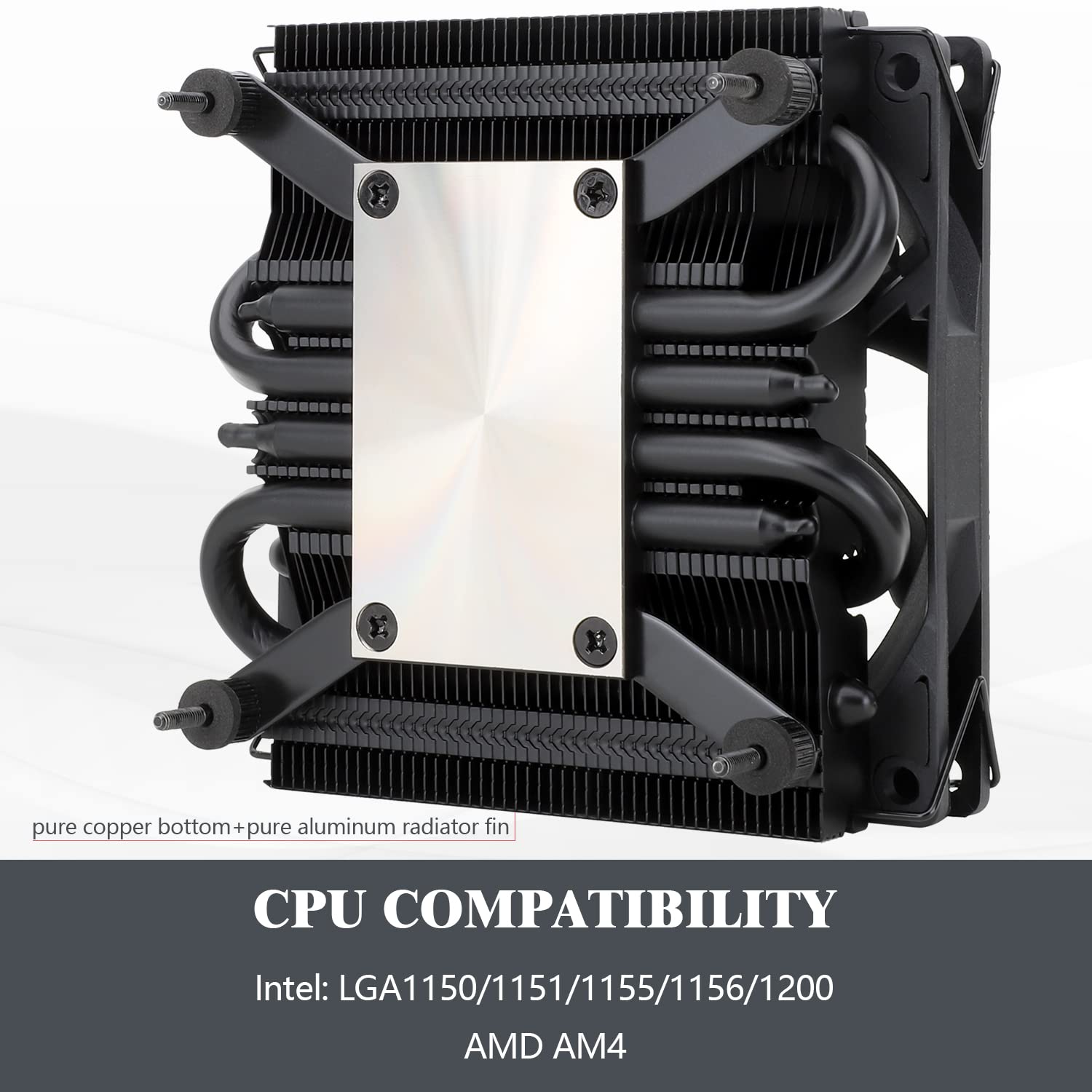 Thermalright – refroidisseur d - Air Cooler Cpu avis et prix