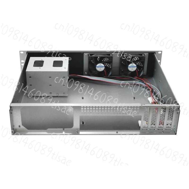 Boîtier de serveur en rack 2U  - Case Fan avis et prix