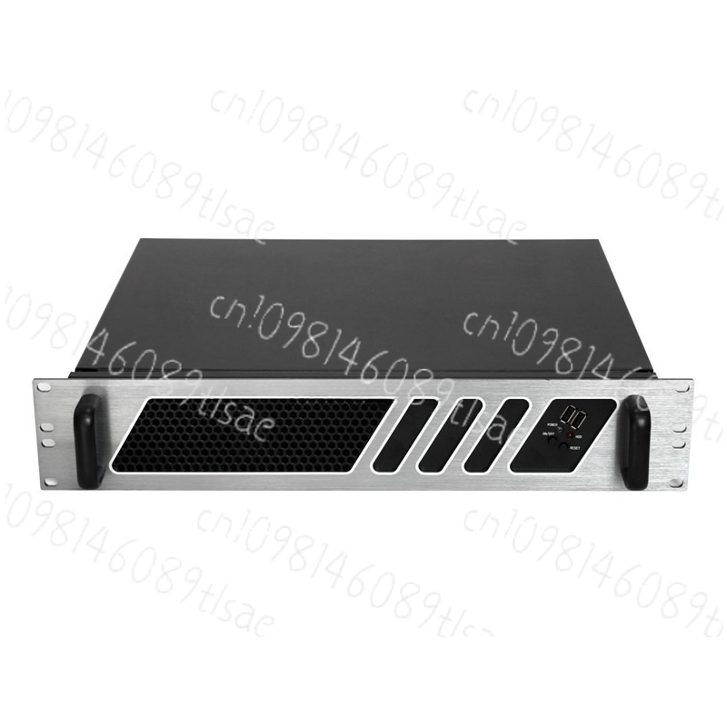 Boîtier de serveur en rack 2U  - Case Fan avis et prix