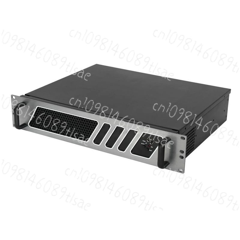 Boîtier de serveur en rack 2U  - Case Fan avis et prix